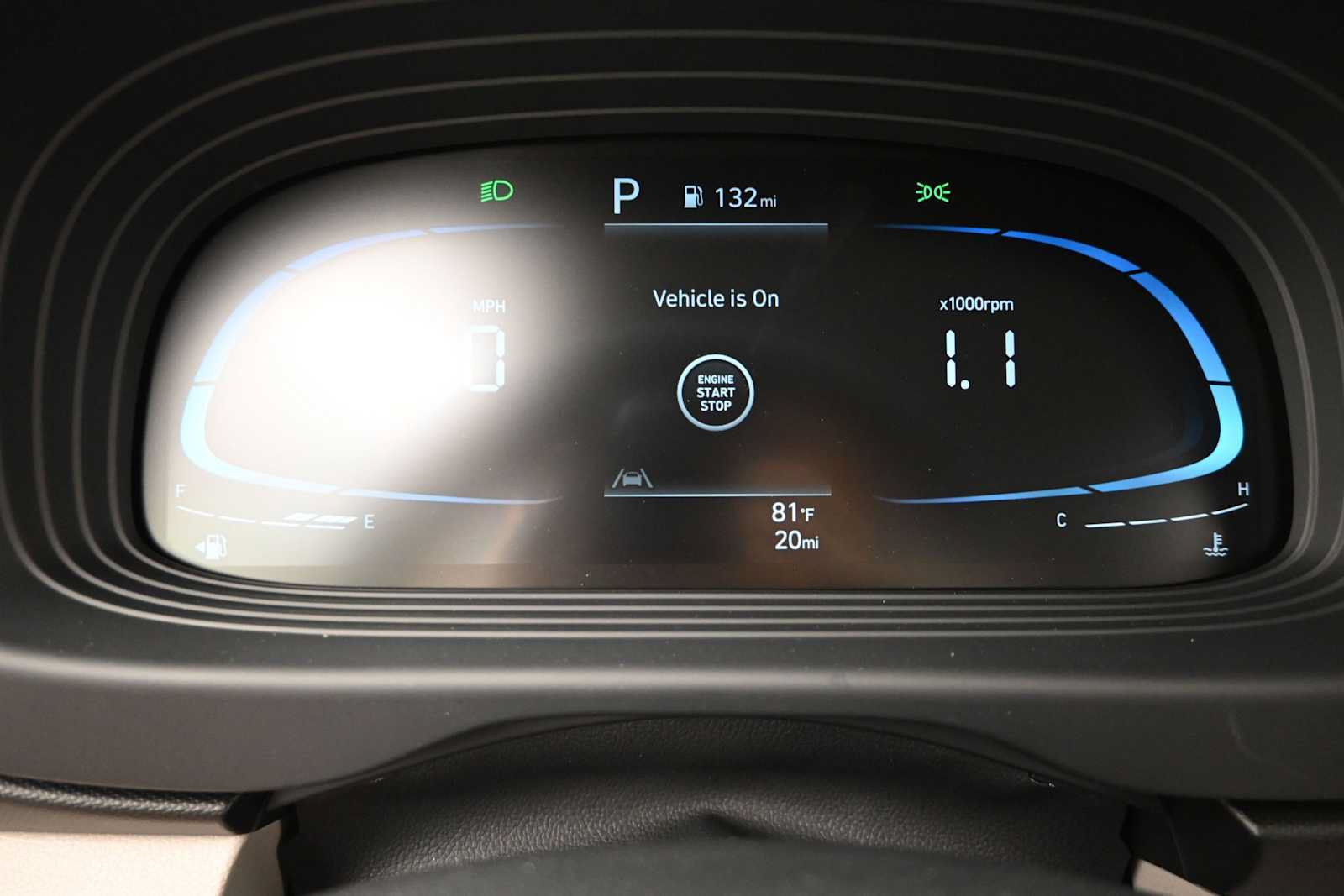 New 2026 Hyundai Venue SEL FWD image 17