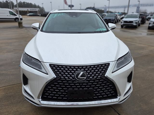 Used 2020 Lexus RX 350L FWD w/ Premium Package image 10