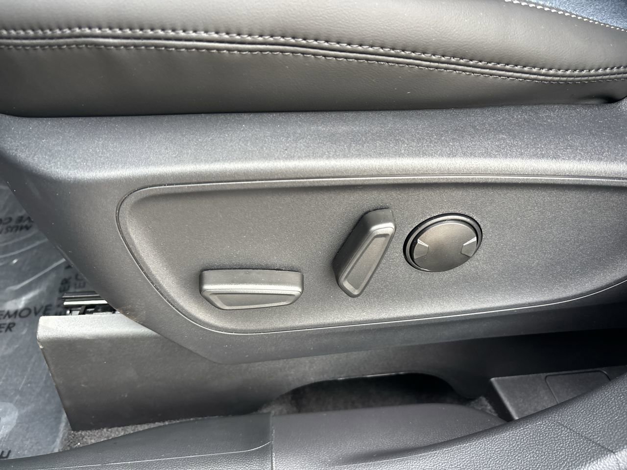 New 2025 Ford Bronco Sport Outer Banks w/ Outer Banks Tech Package+ image 18