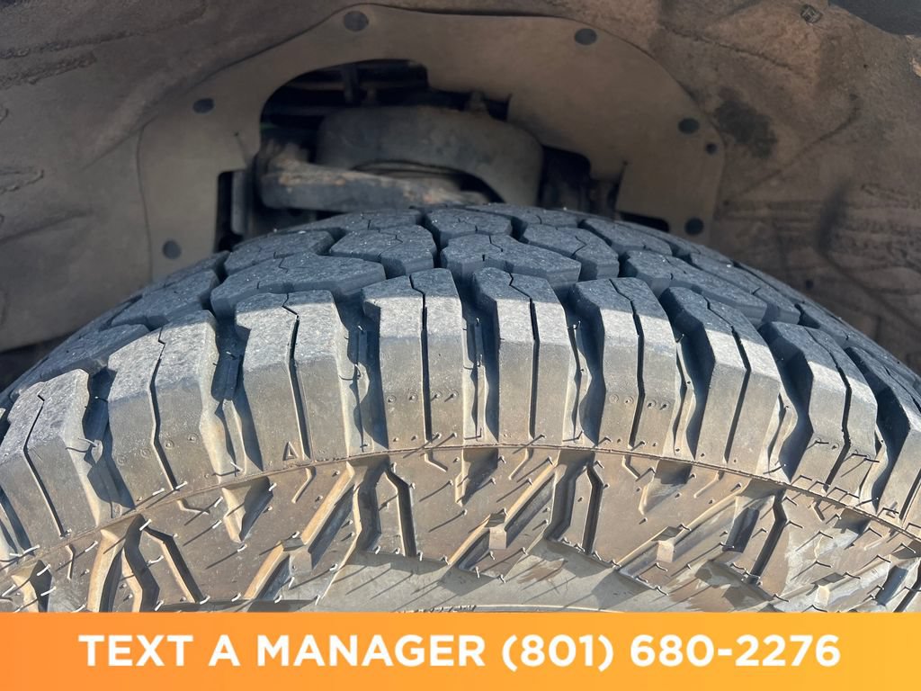Used 2017 Ford F150 XLT w/ Trailer Tow Package AWD/4WD image 10