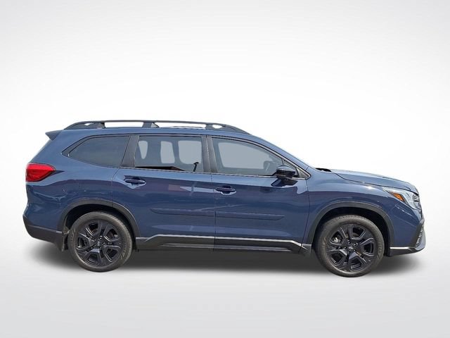 Used 2024 Subaru Ascent Onyx Edition AWD/4WD image 7