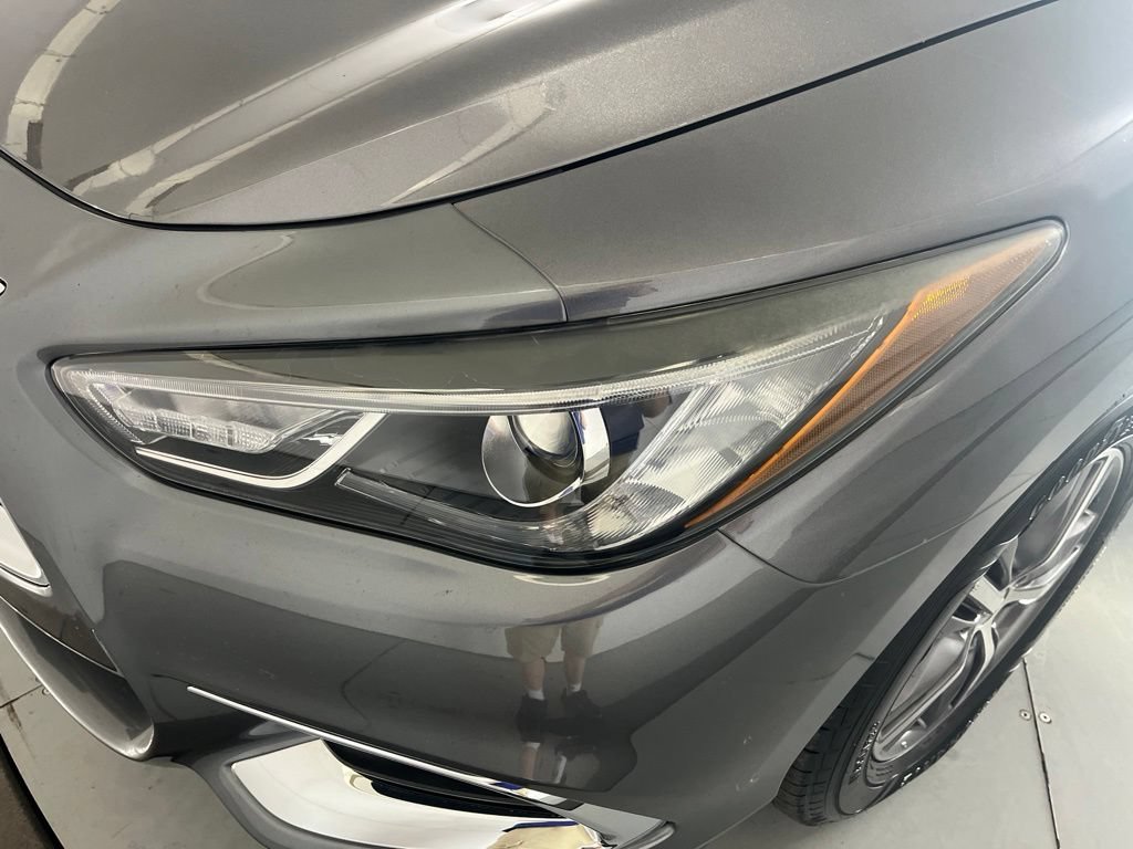 Used 2017 INFINITI QX60 Luxe w/ Premium Package AWD/4WD image 37