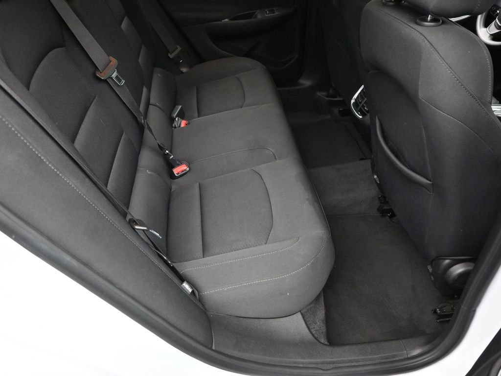 Certified 2024 Chevrolet Malibu LT image 8