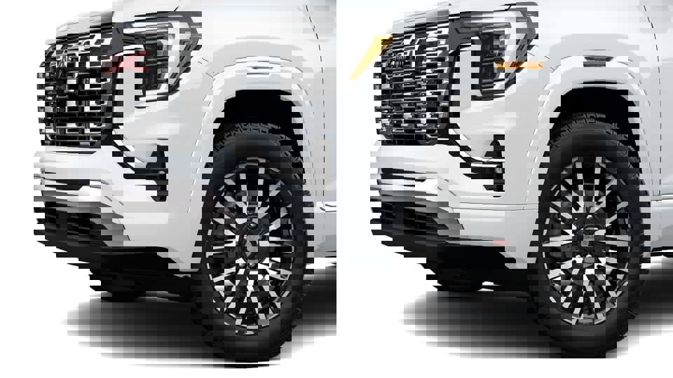 New 2026 GMC Terrain Denali image 55
