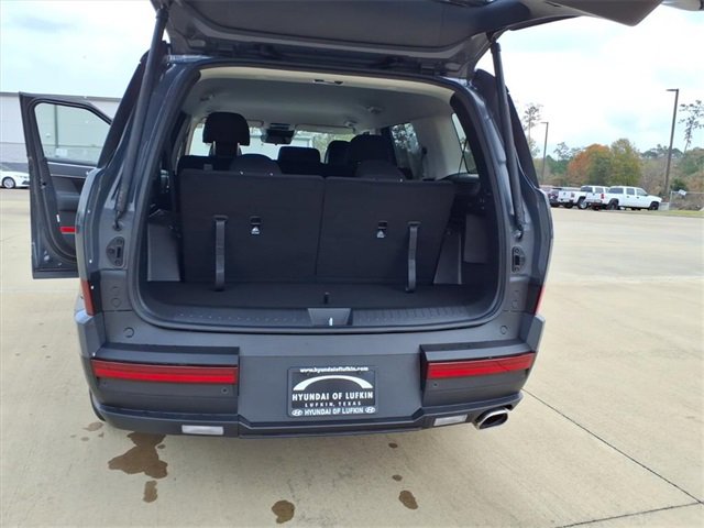 New 2026 Hyundai Santa Fe SE image 16