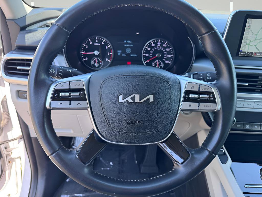 Used 2022 Kia Telluride S AWD/4WD image 13