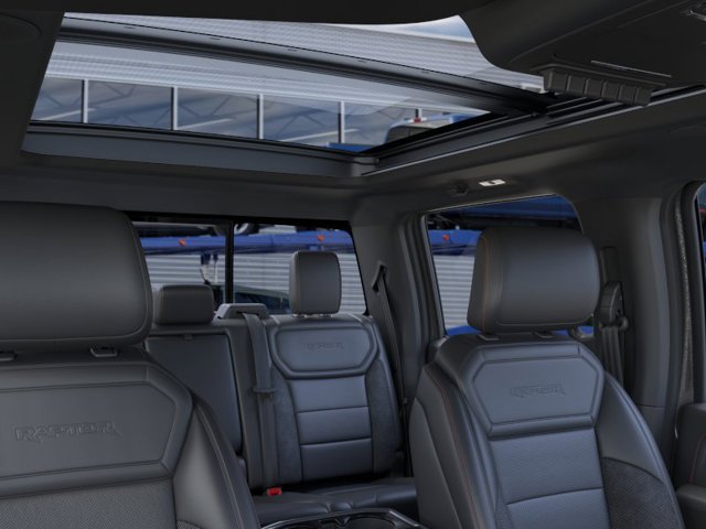 New 2026 Ford F150 Raptor AWD/4WD image 26