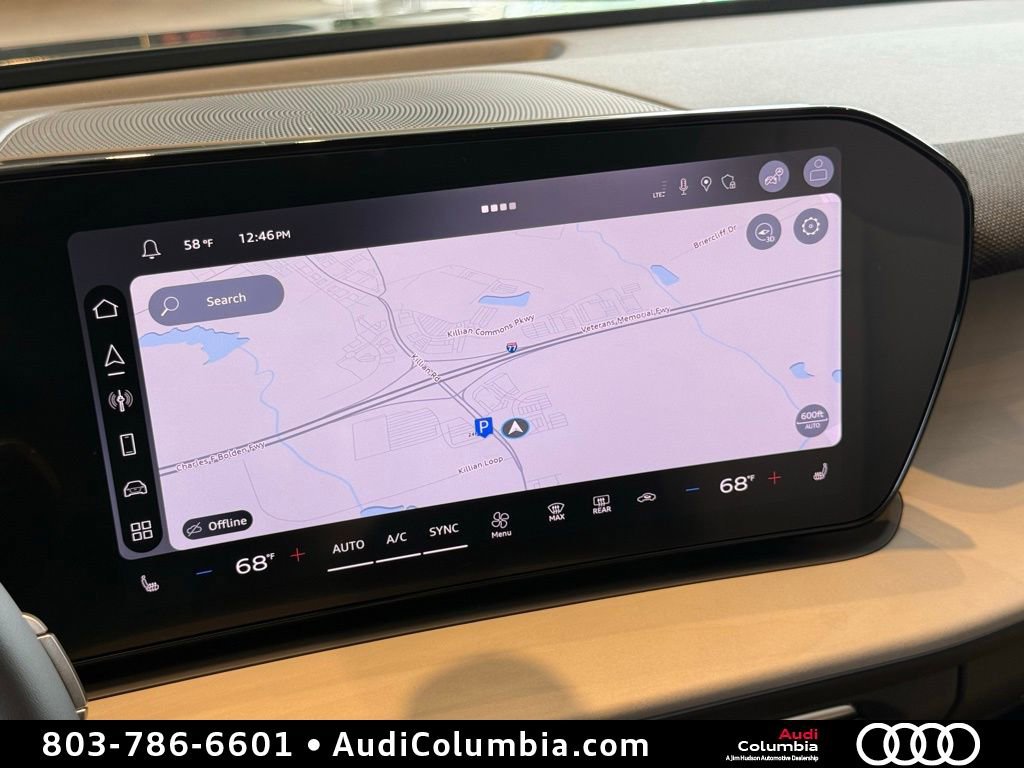 New 2026 Audi Q3 quattro 2.0T image 4