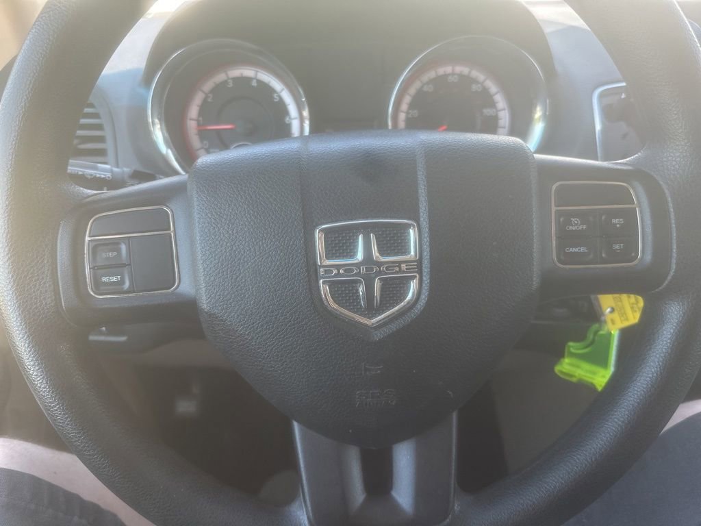 Used 2014 Dodge Grand Caravan SXT image 23