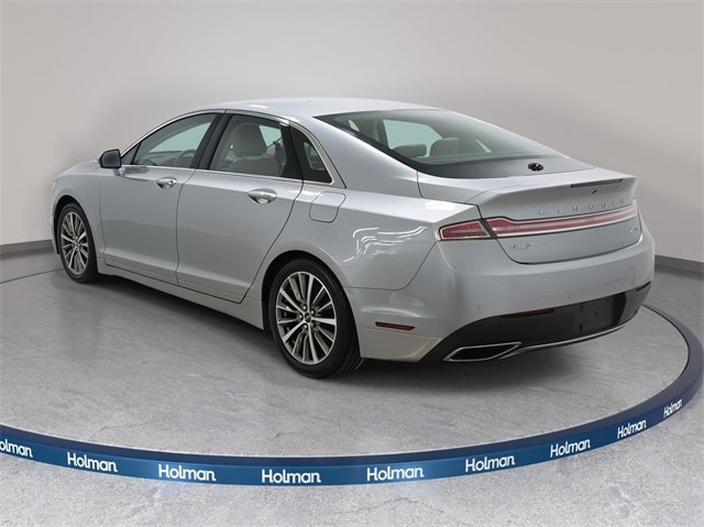 Used 2020 Lincoln MKZ AWD w/ Convenience Package image 8