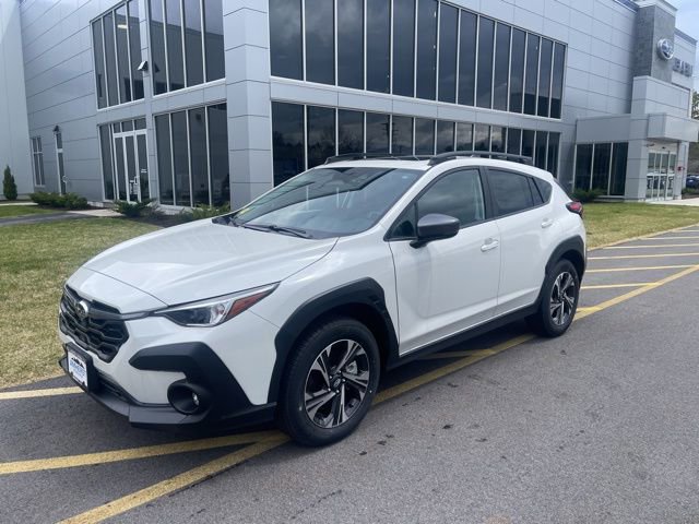 New 2026 Subaru Crosstrek 2.0i Premium