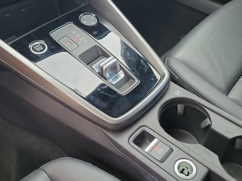 Used 2024 Audi A3 2.0T Premium FWD image 29