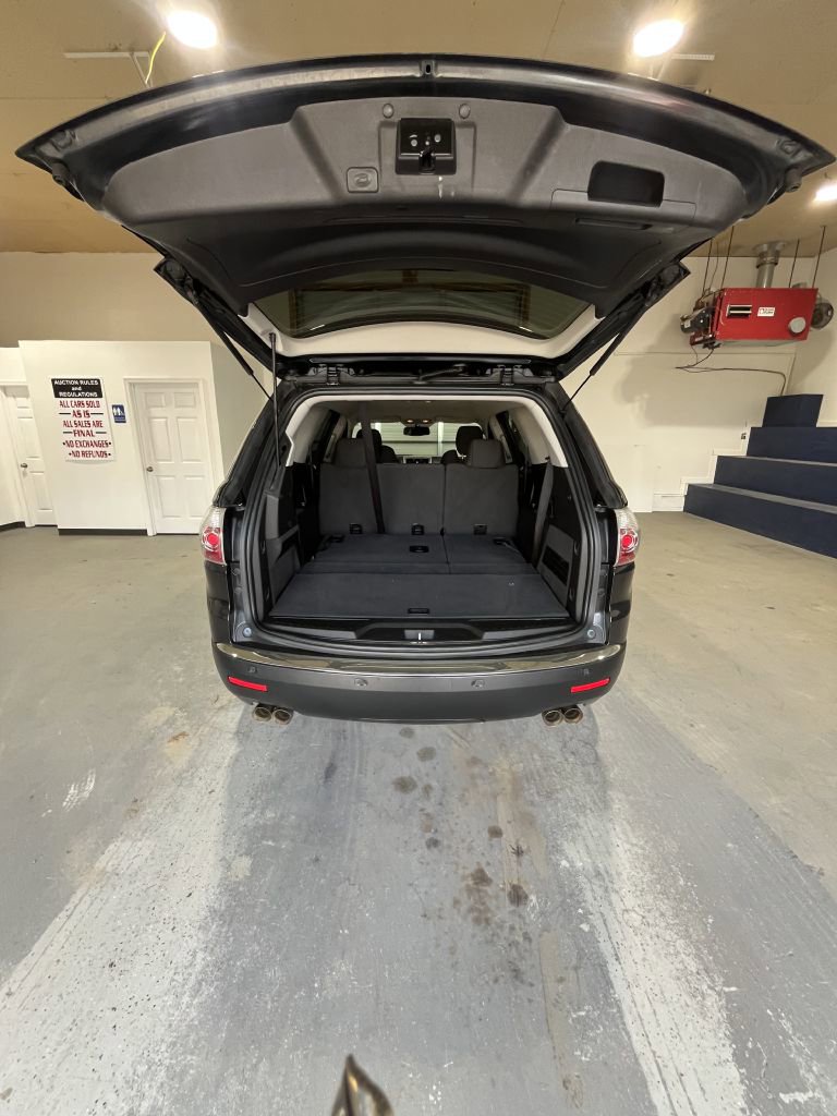 Used 2010 GMC Acadia SLE AWD/4WD image 8