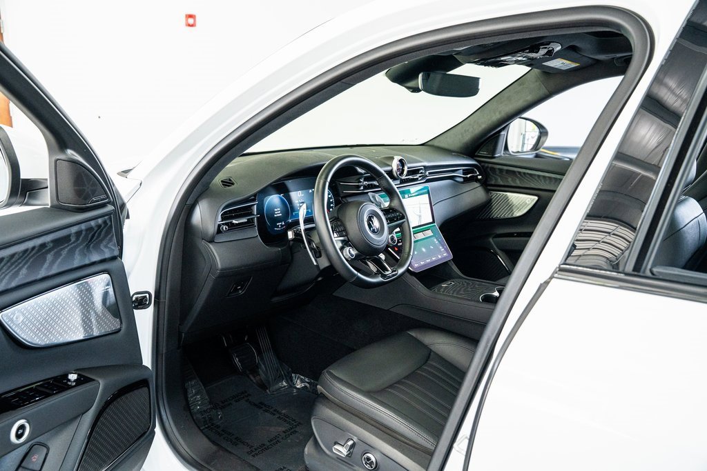 Used 2023 Maserati Grecale Modena image 36