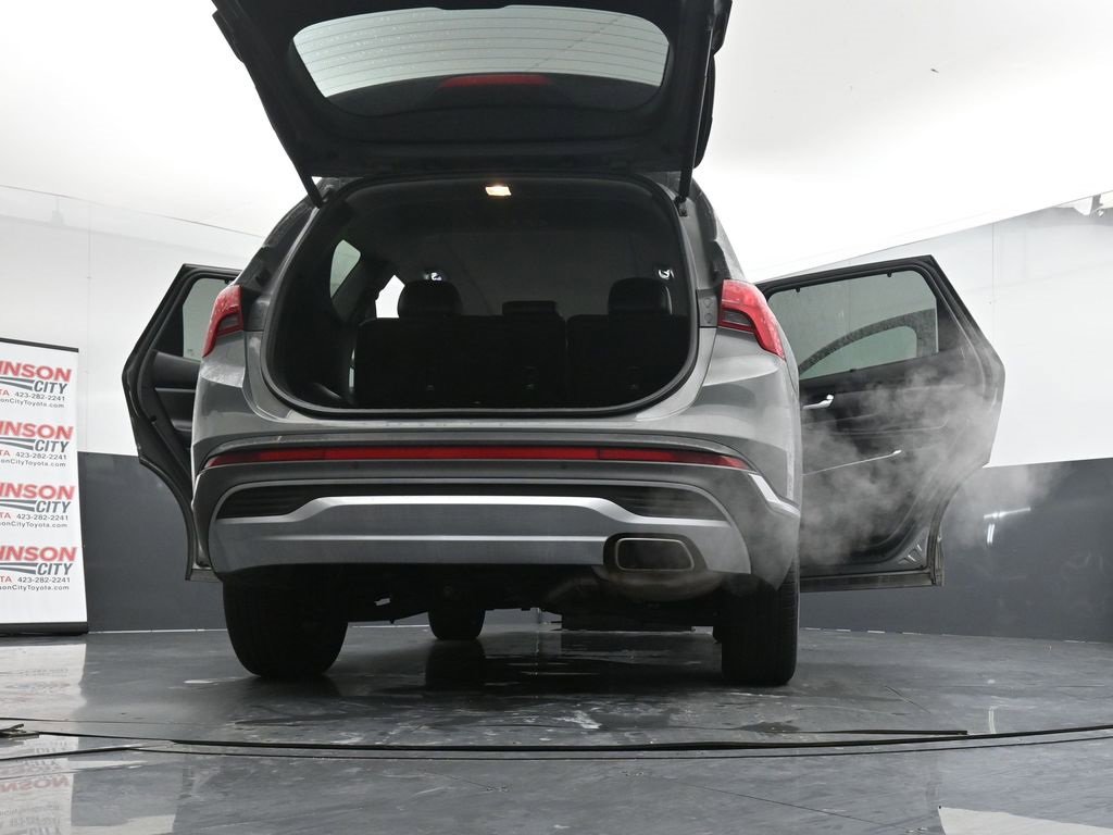 Used 2023 Hyundai Santa Fe Limited image 45