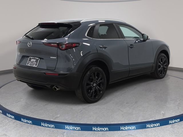 Used 2024 MAZDA CX-30 AWD 2.5 S w/ Preferred Package image 6