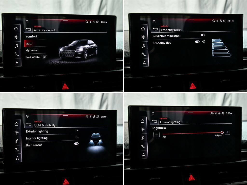 Used 2023 Audi S5 Premium Plus w/ Premium Plus Package image 36