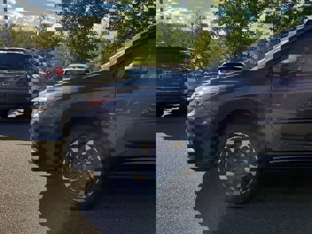 New 2025 Subaru Crosstrek 2.5i Limited image 9