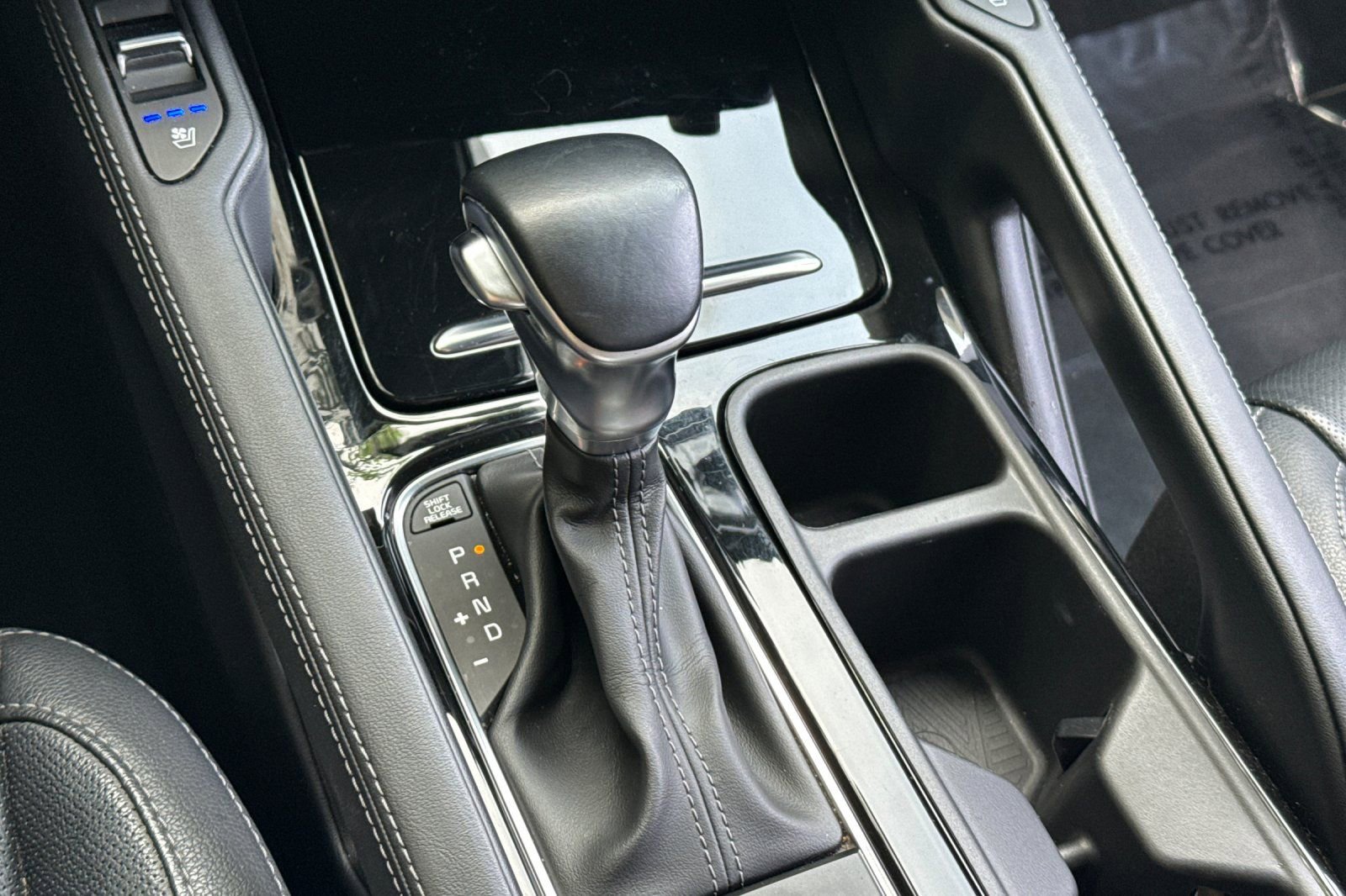 Used 2021 Kia Telluride EX w/ EX Premium Package image 21