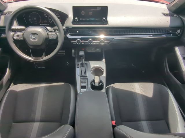 Used 2022 Honda Civic Sport image 12