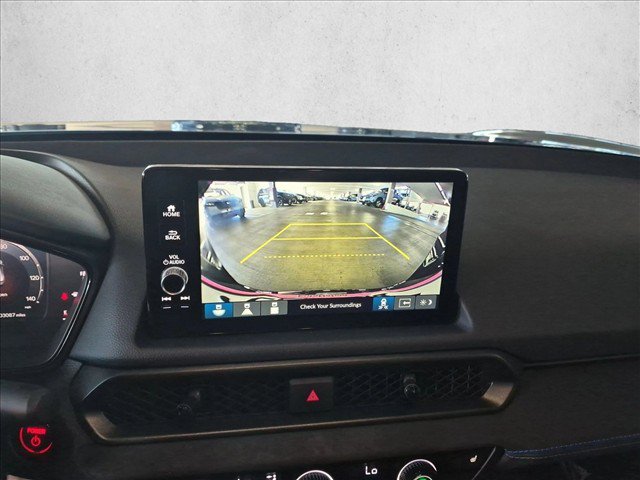 Used 2026 Honda Prelude image 14