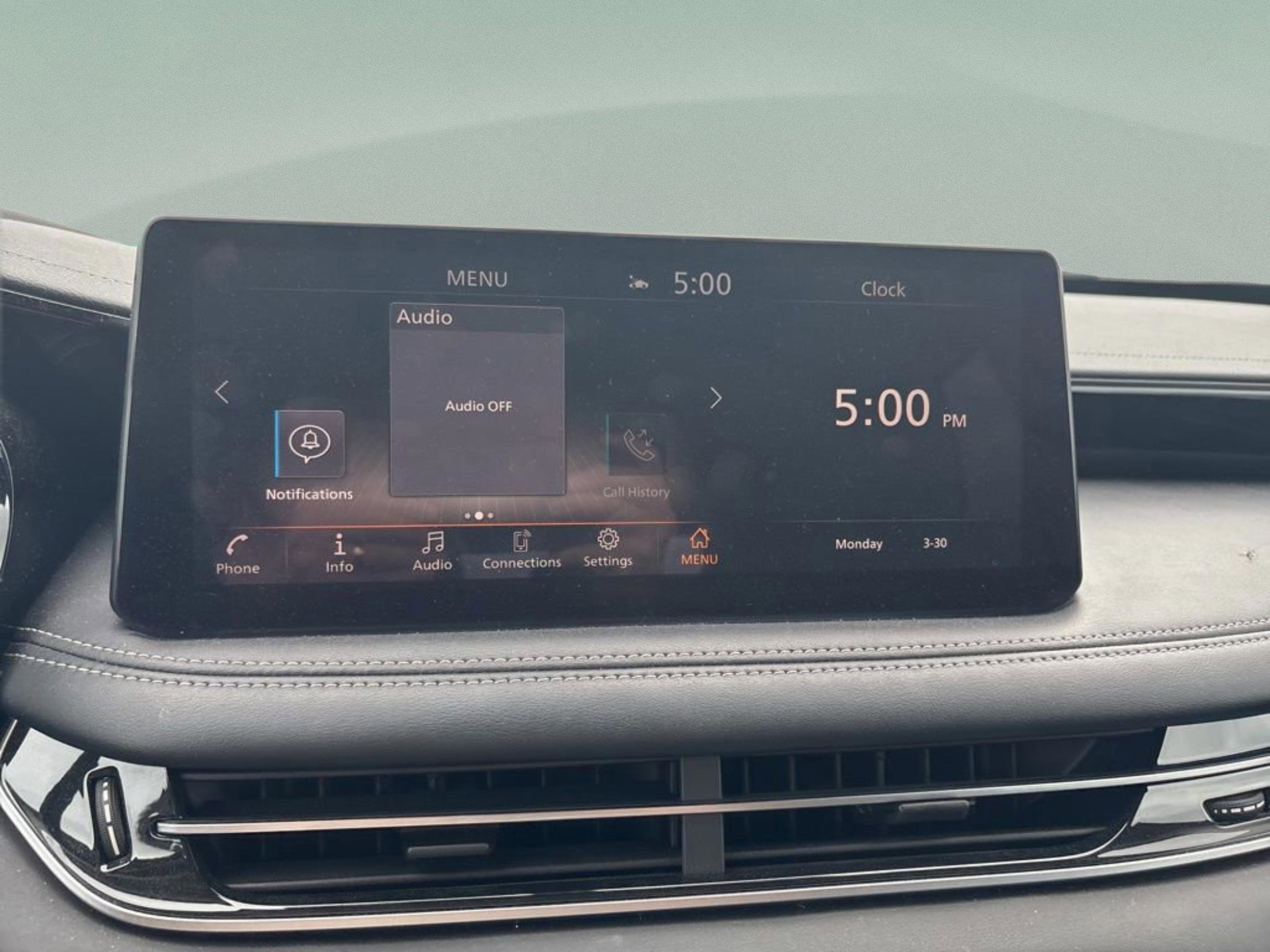 Used 2023 INFINITI QX60 Pure image 20