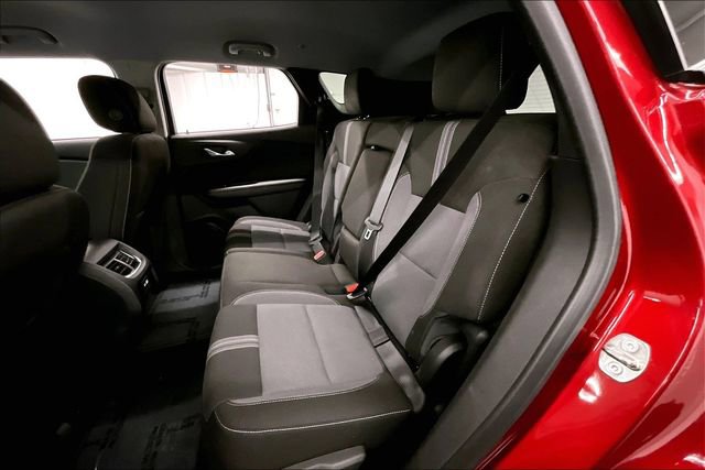 Used 2023 Chevrolet Blazer LT w/ Driver Confidence Package image 24