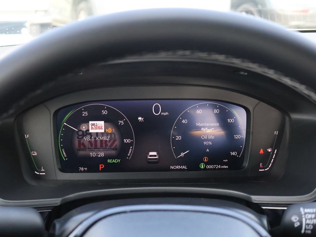 Certified 2026 Honda Civic Sport Touring image 28
