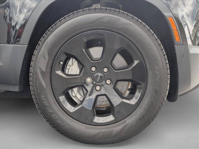 Used 2026 Land Rover Defender 110 S AWD/4WD image 26