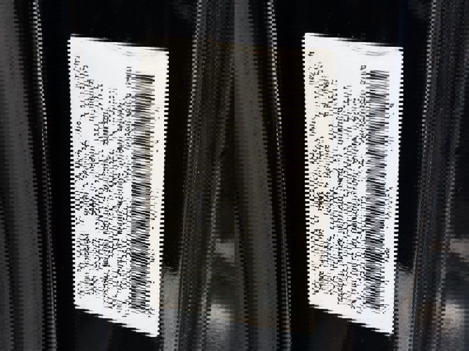 Used 2015 Honda Accord EX-L image 37