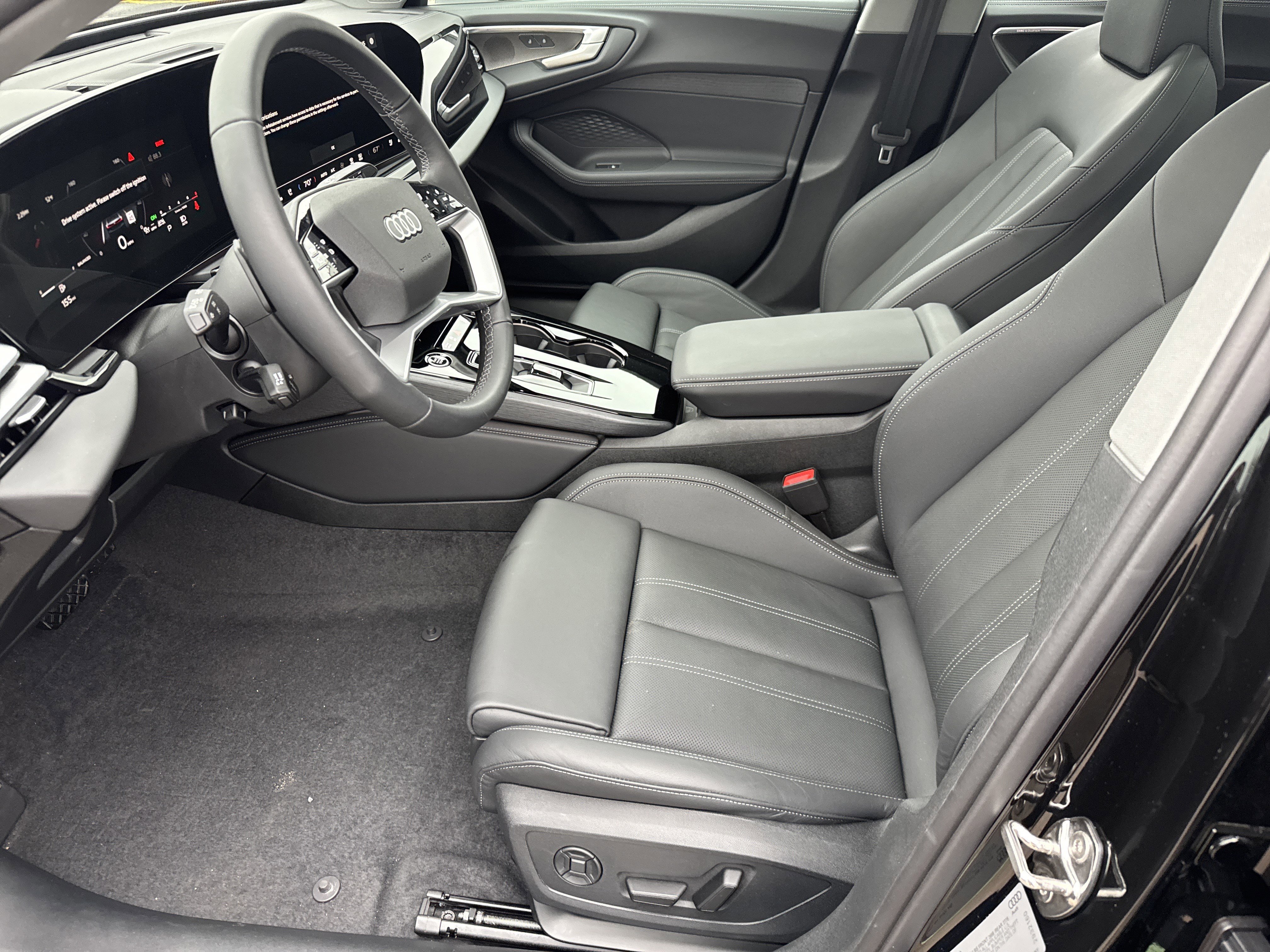 Certified 2025 Audi A5 2.0T Premium Plus w/ Premium Plus image 5