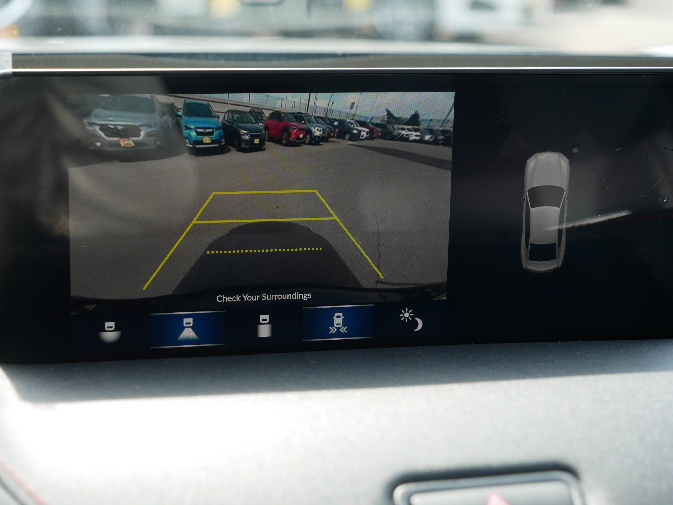 Certified 2025 Acura TLX SH-AWD w/ A-SPEC Pkg image 27