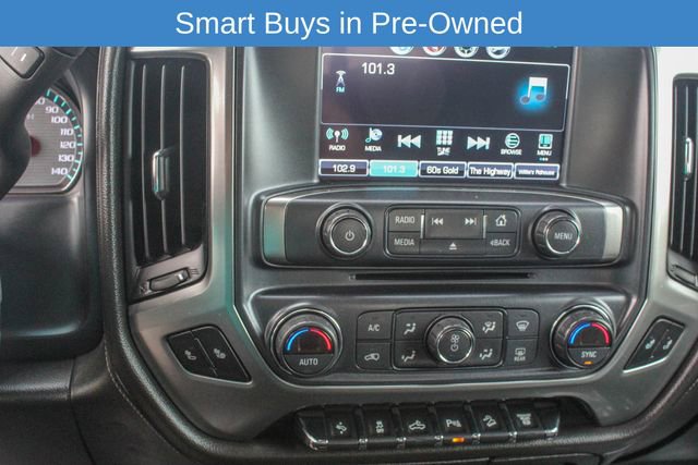 Used 2019 Chevrolet Silverado 2500 LTZ w/ Duramax Plus Package image 18