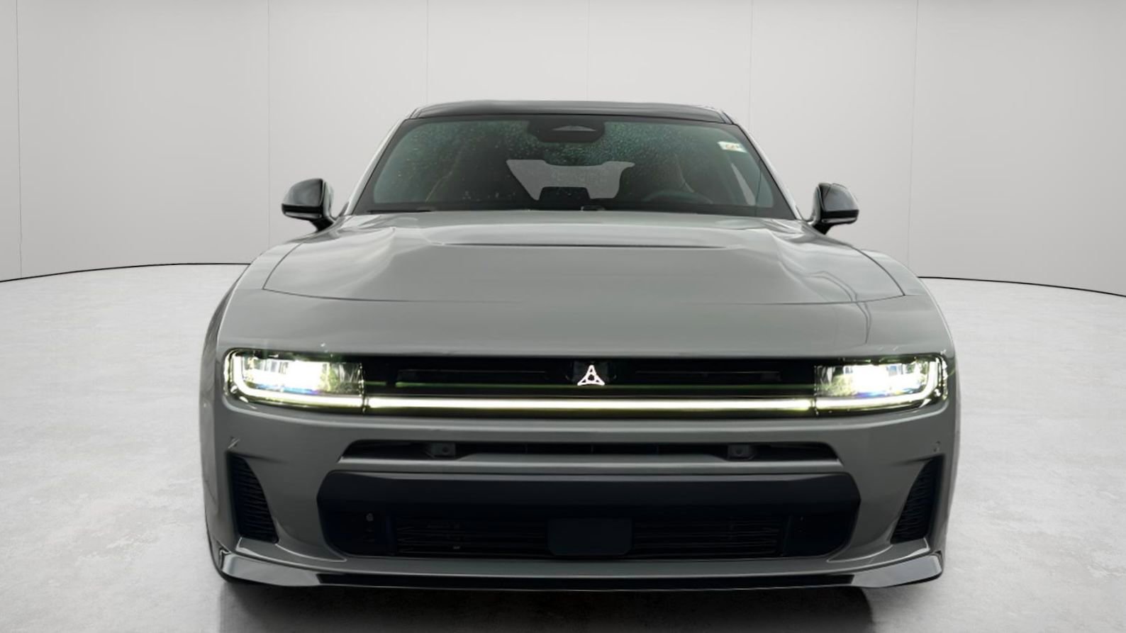 New 2026 Dodge Charger R/T Scat Pack image 12