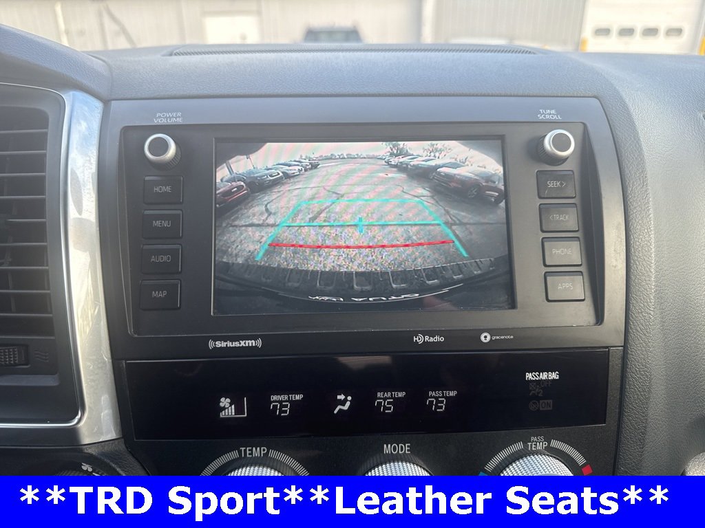 Used 2020 Toyota Sequoia SR5 image 31