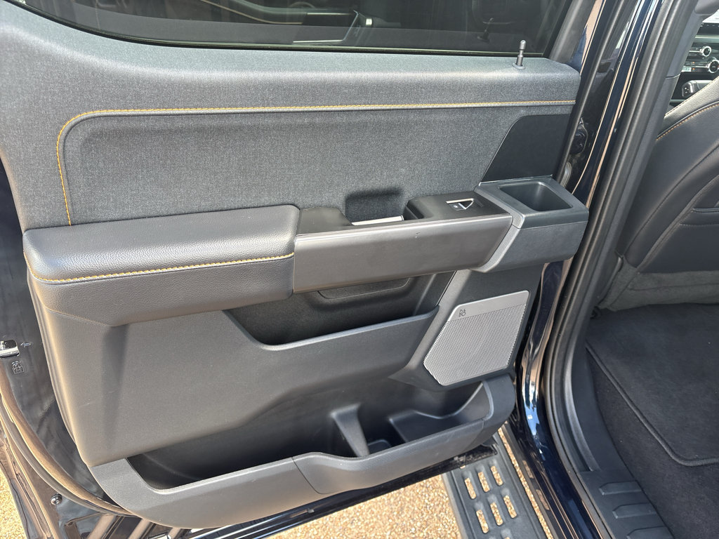 Used 2025 Ford F150 Tremor AWD/4WD image 37
