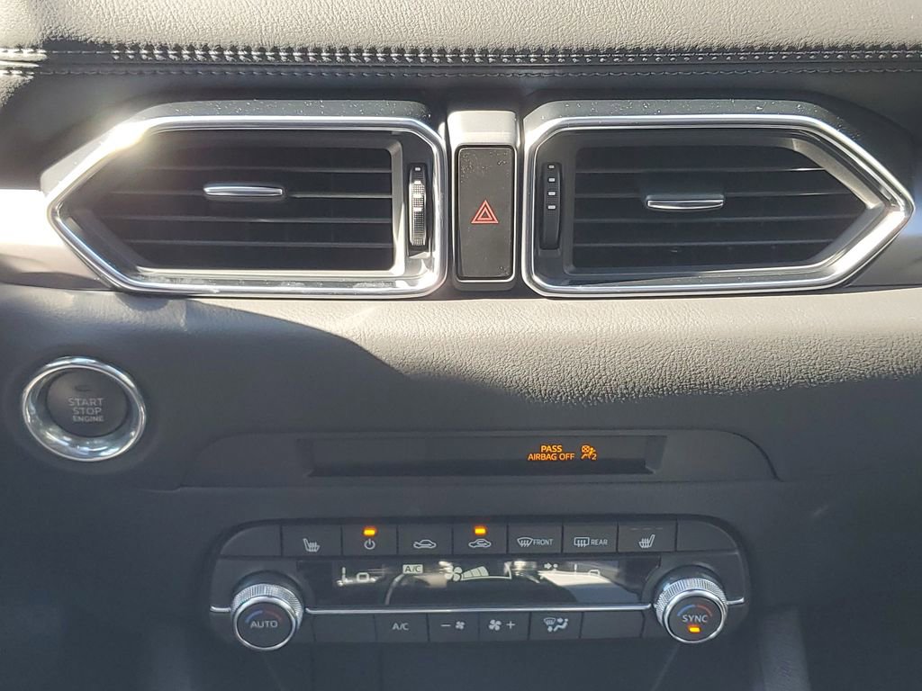 New 2025 MAZDA CX-5 AWD 2.5 S image 31