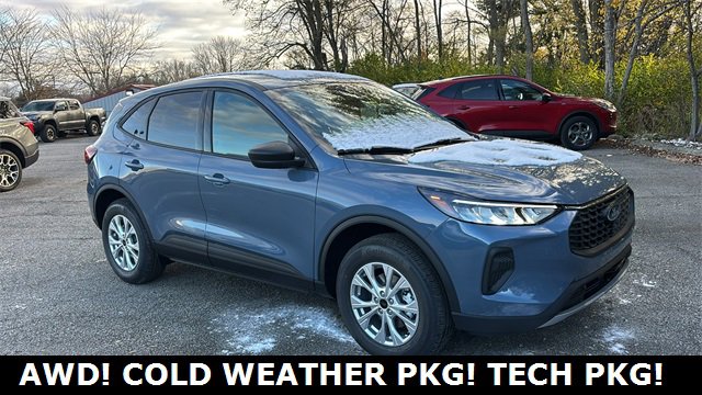 New 2026 Ford Escape Active w/ Tech Pack #1 image 26