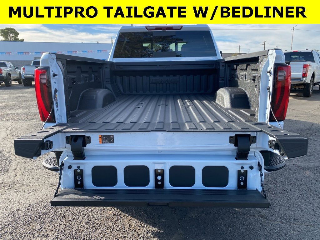 New 2026 GMC Sierra 2500 Denali image 7