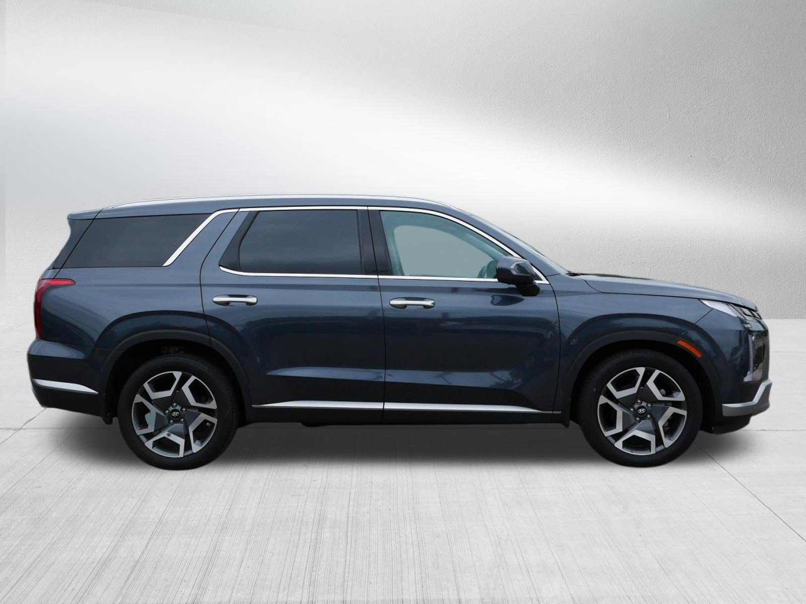 Used 2024 Hyundai Palisade SEL AWD/4WD image 8