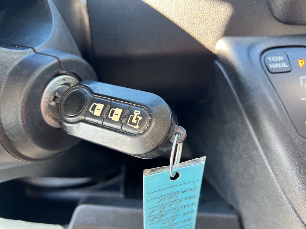 Used 2019 RAM ProMaster 1500 image 16