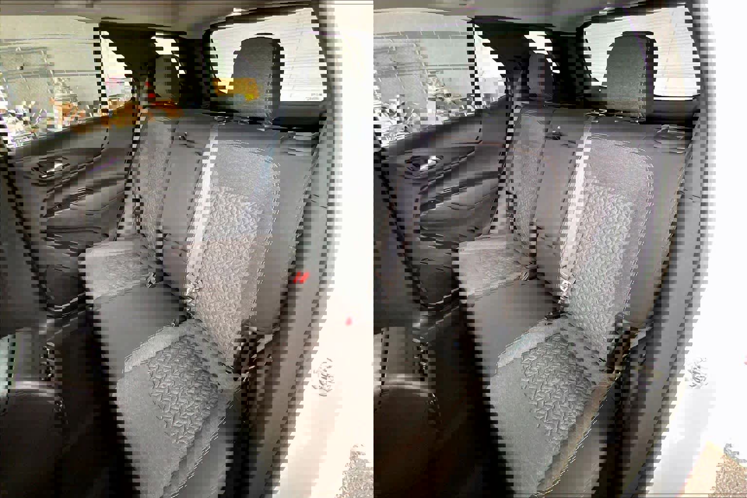 Used 2024 Chevrolet Equinox LT image 40