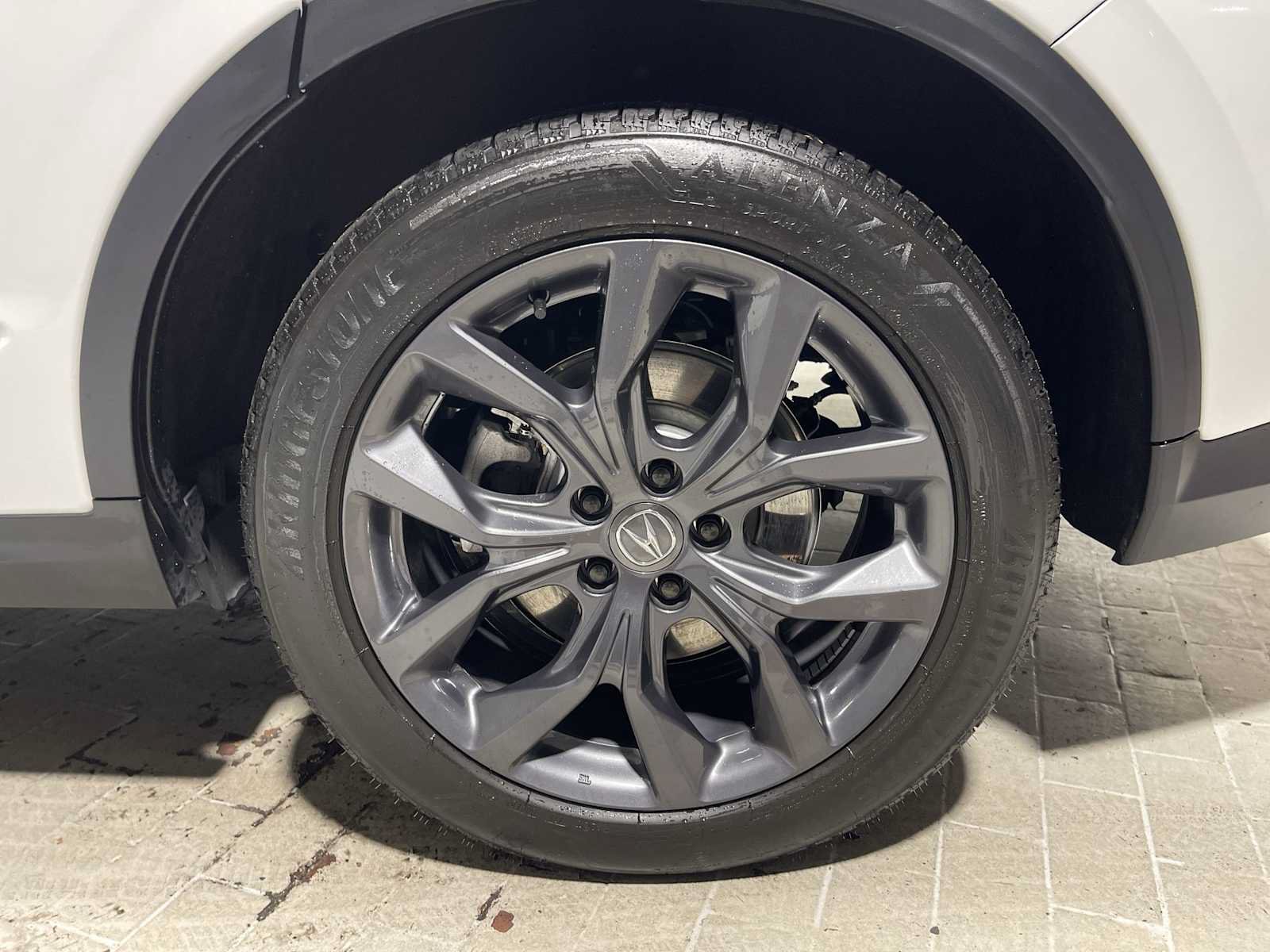 Certified 2024 Acura MDX A-Spec AWD/4WD image 8