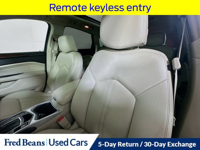 Used 2013 Cadillac SRX Performance w/ Driver Awareness Package AWD/4WD image 27