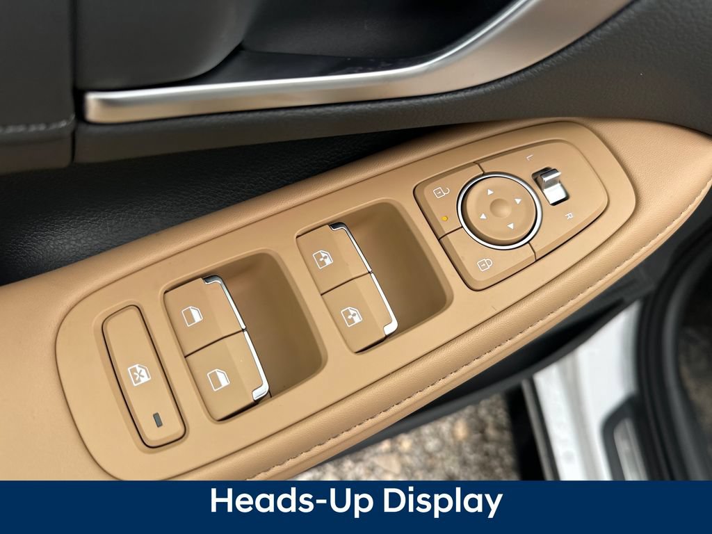 New 2026 Hyundai Sonata Limited FWD image 11