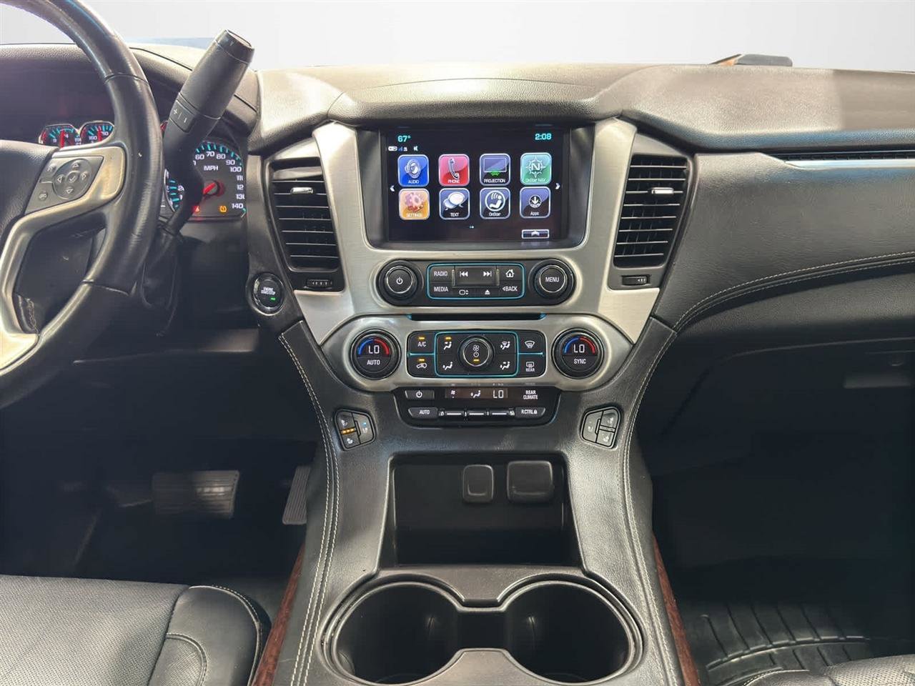 Used 2018 GMC Yukon SLT image 20