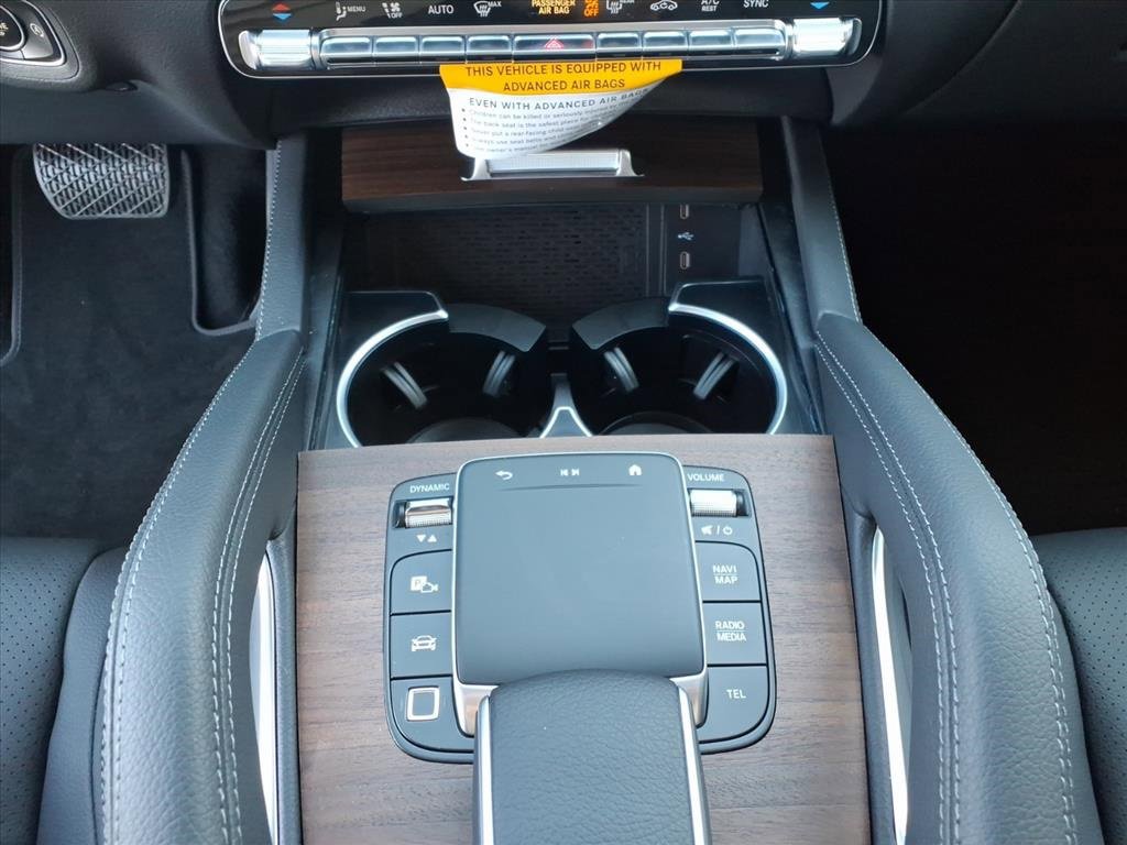 New 2026 Mercedes-Benz GLE 450 GLE 450 Coupe image 24