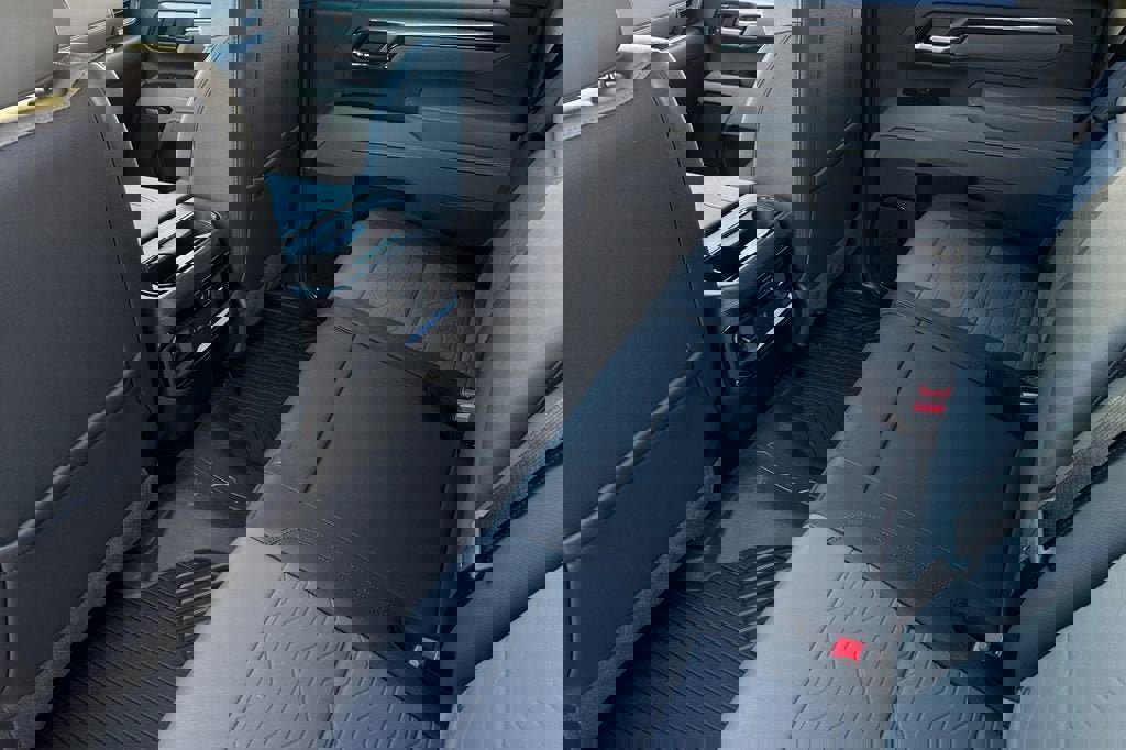 New 2026 Chevrolet Silverado 2500 ZR2 w/ ZR2 Bison Edition AWD/4WD image 12