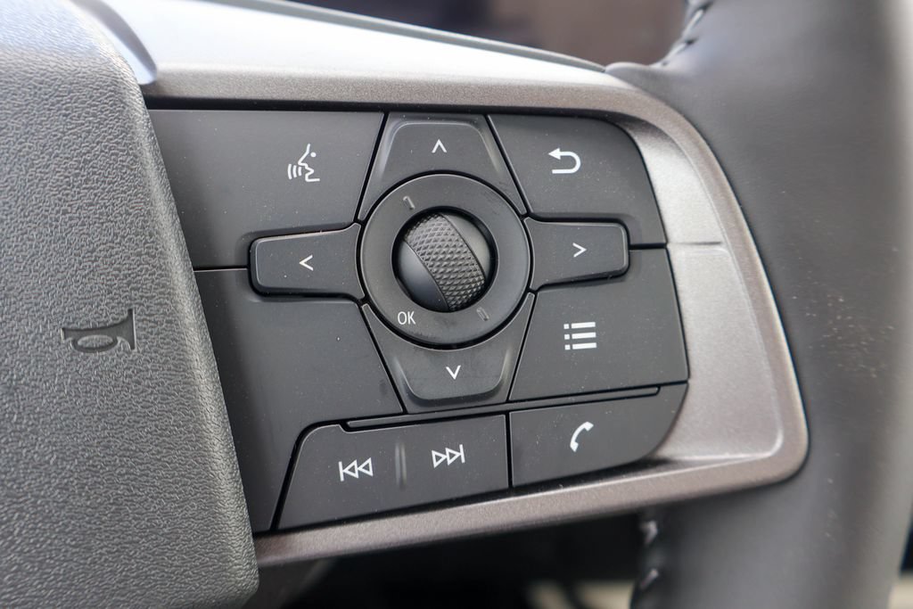 New 2026 Nissan Sentra SL w/ Floor Mat Package FWD image 12