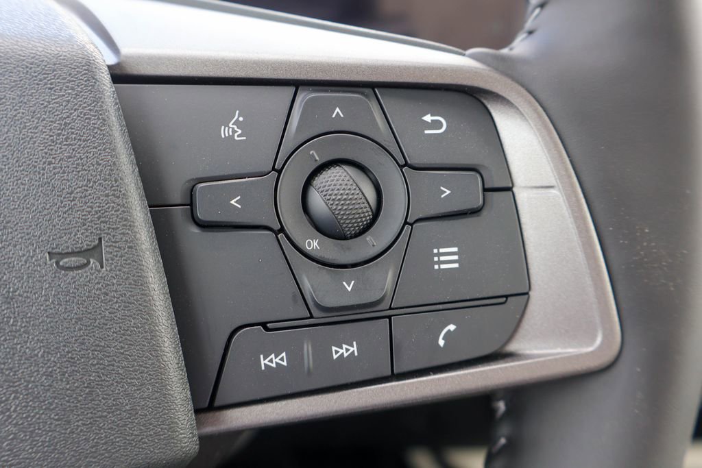 New 2026 Nissan Sentra SL image 12